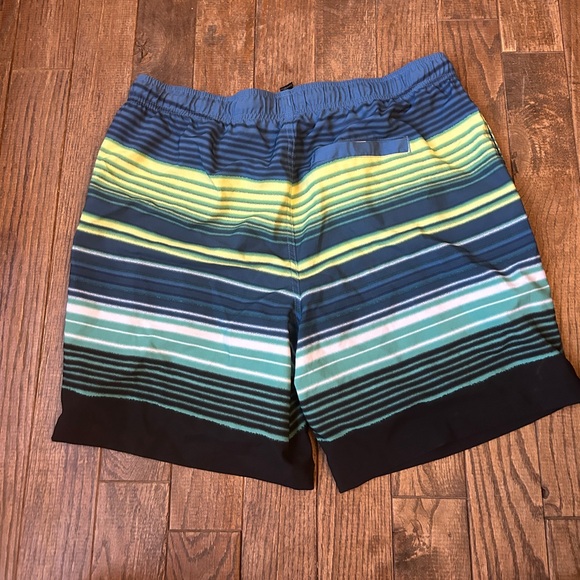 NWOT George Men’s Swim Shorts Sz L - Picture 4 of 7